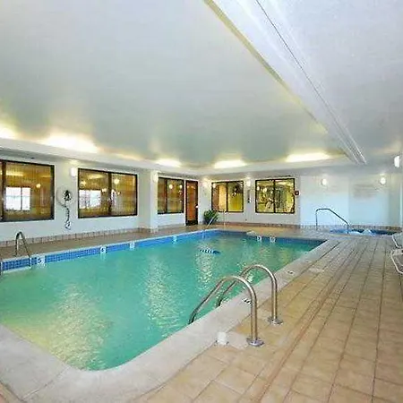 Quality Inn Boston-Revere 