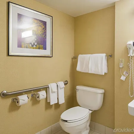 Quality Inn Boston-Revere Exterior photo