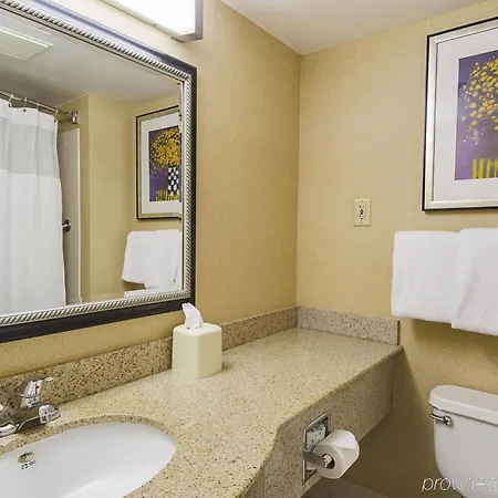 Quality Inn Boston-Revere Exterior photo