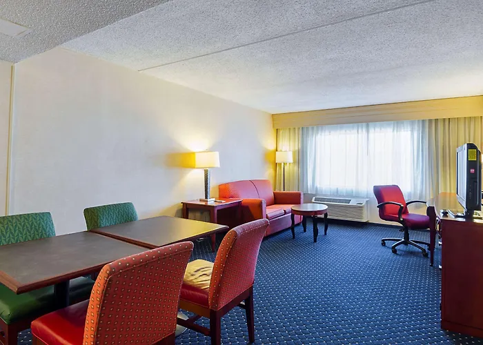 Quality Inn Boston-Revere