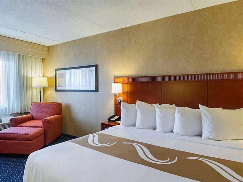 Quality Boston-revere Hotel