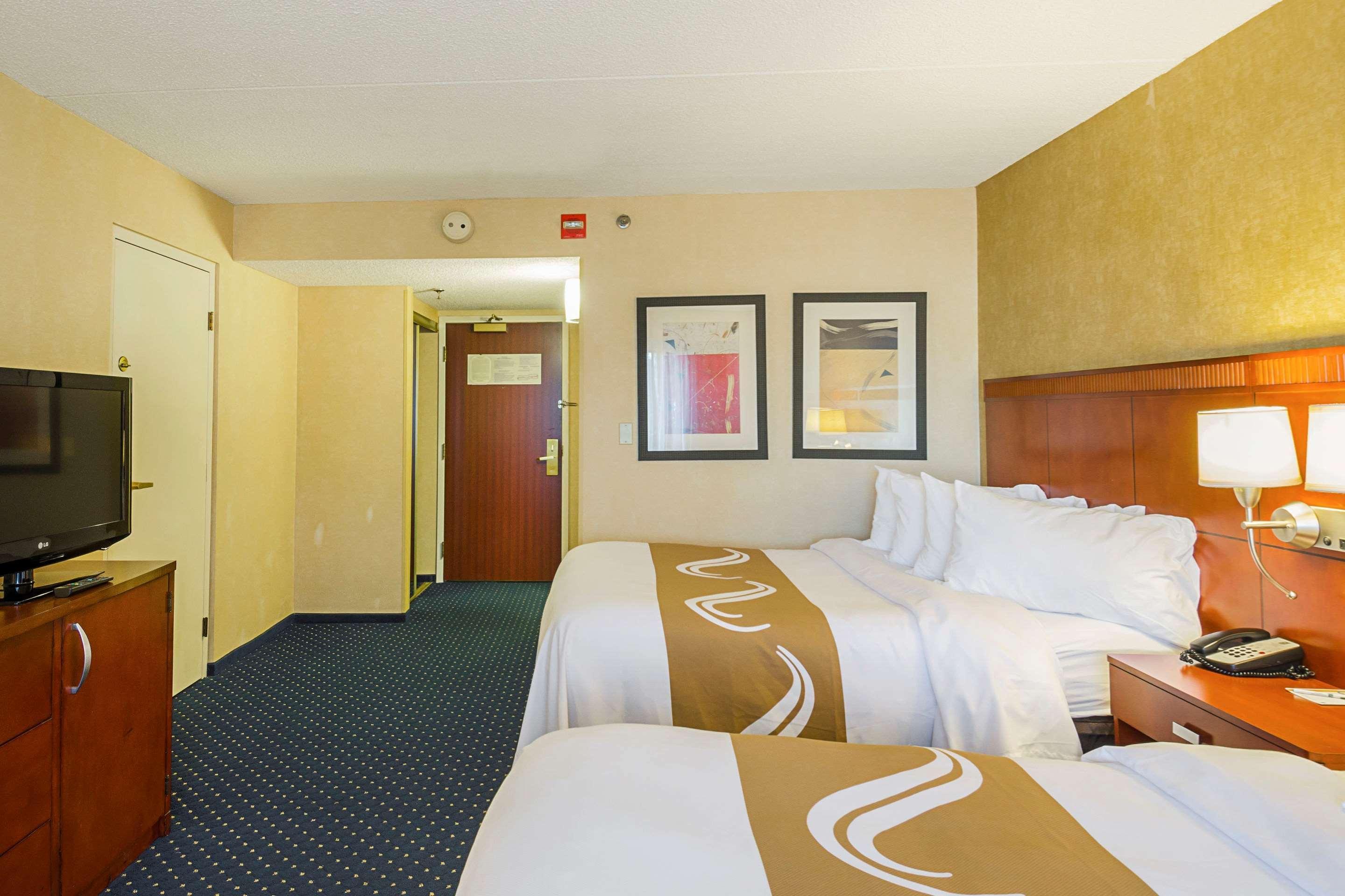 Quality Boston-revere Hotel 3*