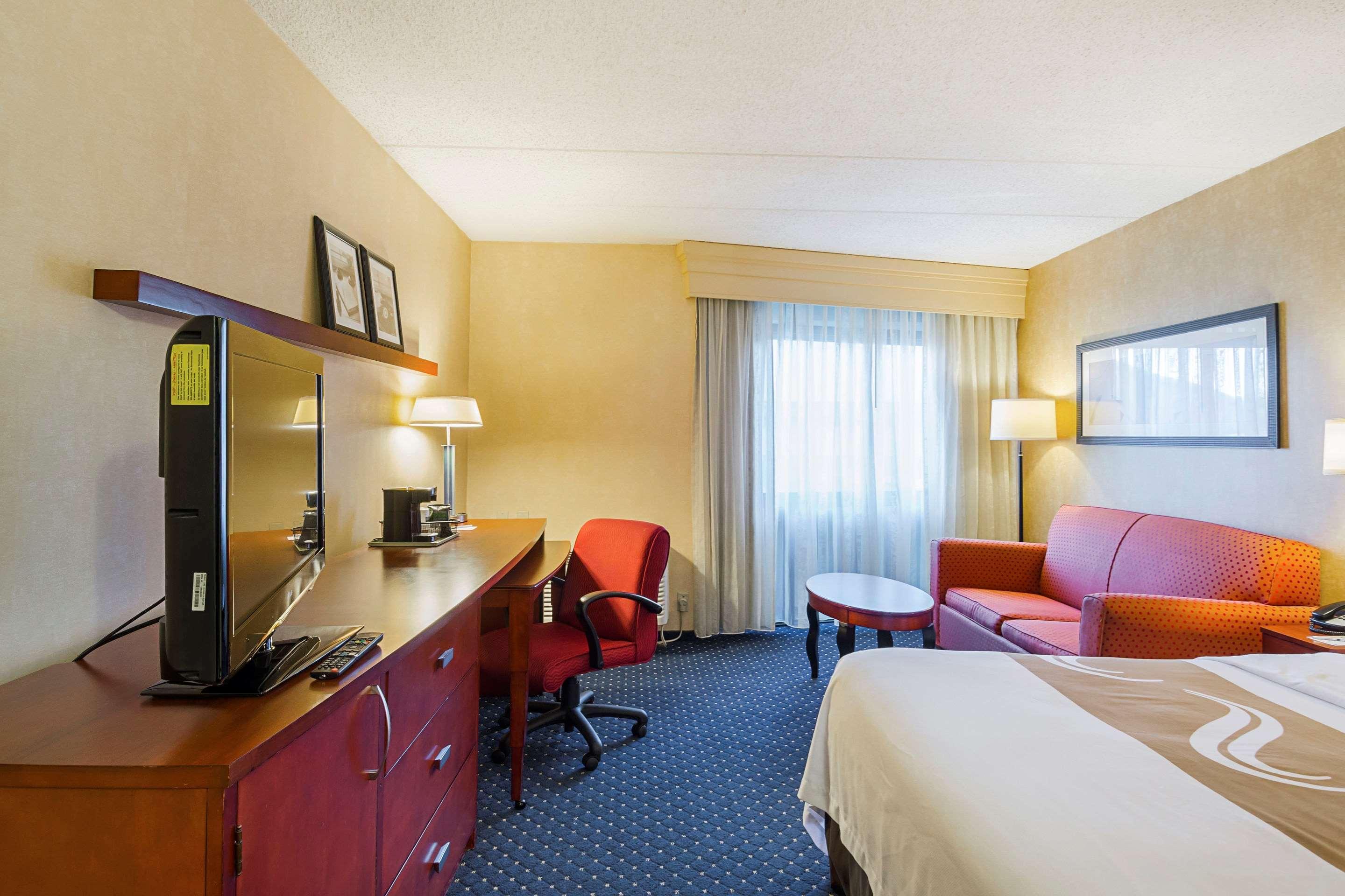 Quality Boston-revere 3* Revere