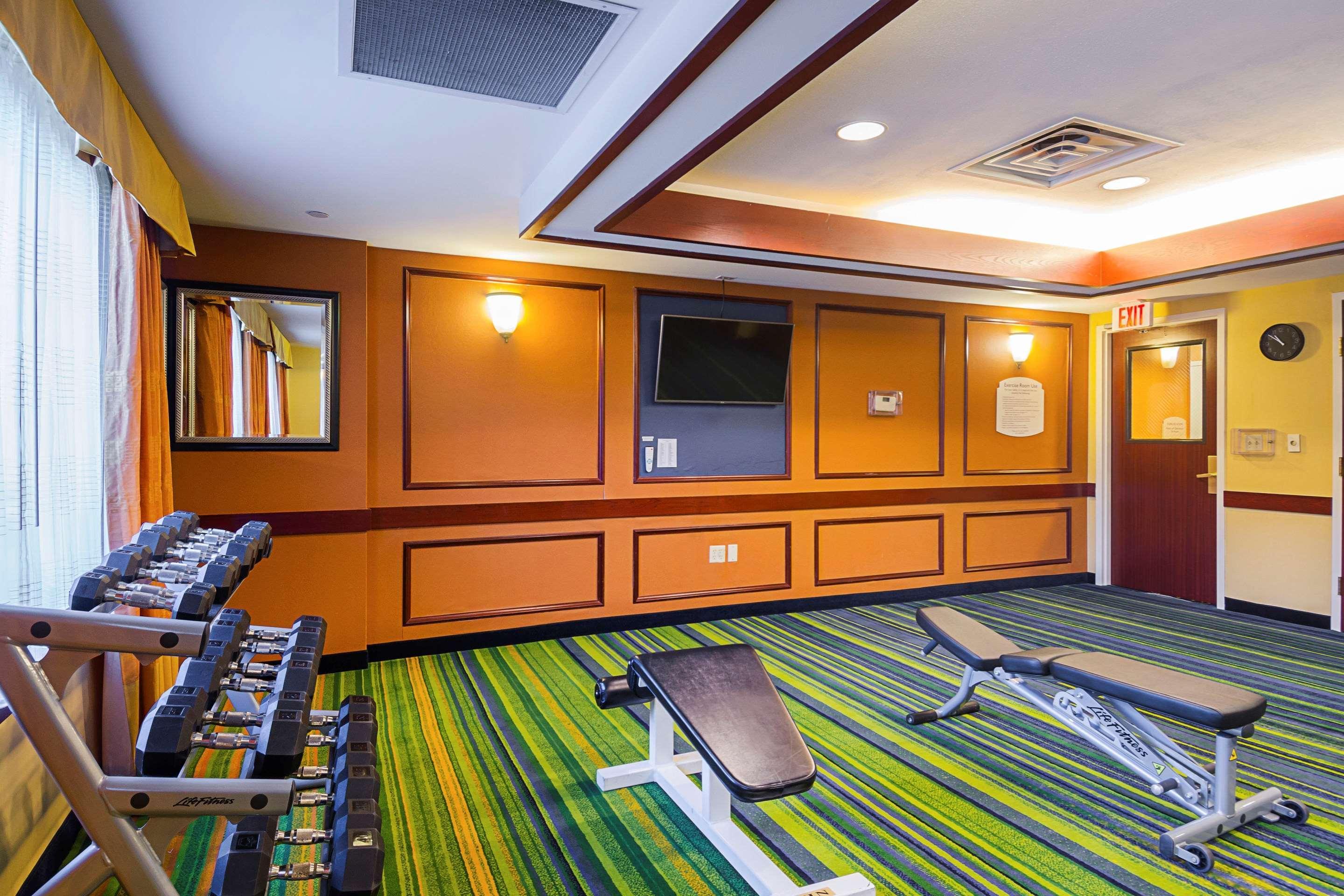 Quality Boston-revere Hotel