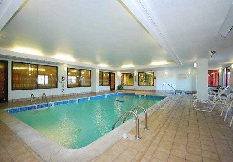 Quality Boston-revere 3* Revere