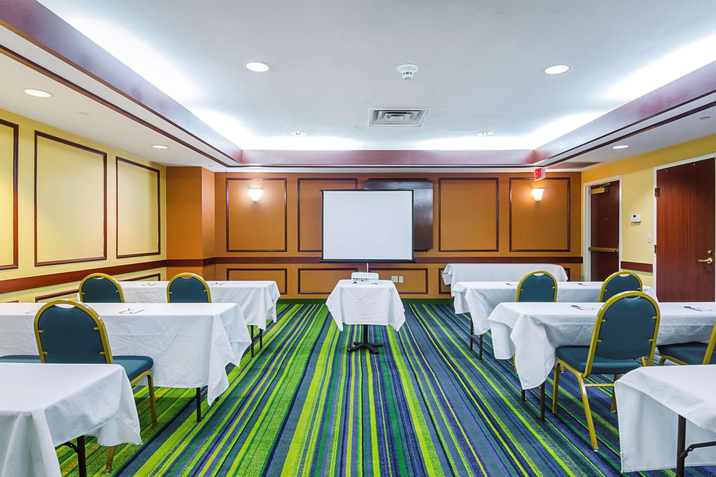 Hotel Quality Boston-revere