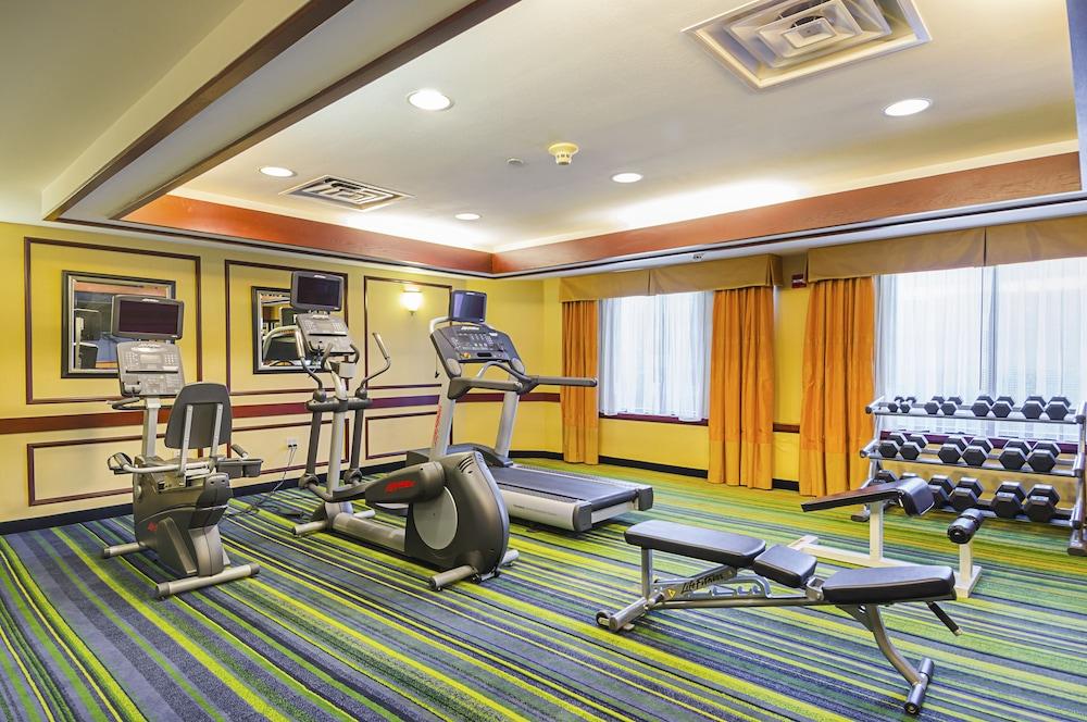 Quality Boston-revere Hotel