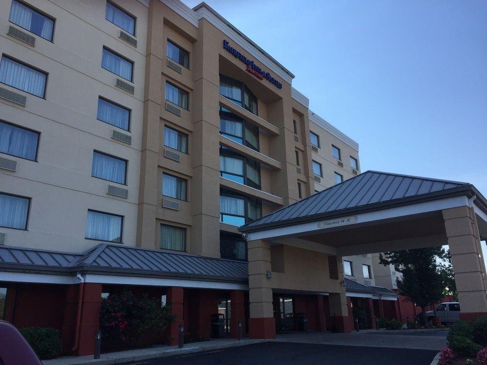 Quality Boston-revere Hotel