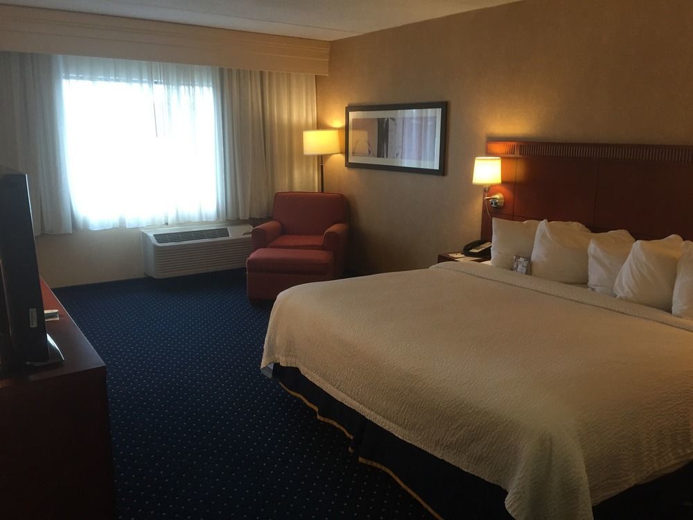 Quality Boston-revere Hotel Revere