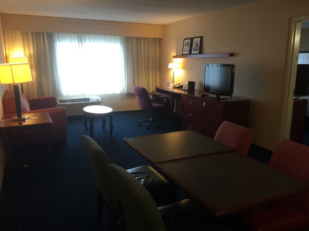 Quality Boston-revere Hotel