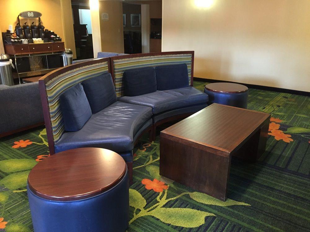 Quality Boston-revere Hotel