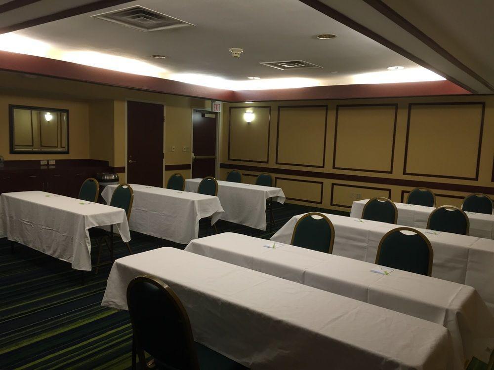 Hotel Quality Boston-revere