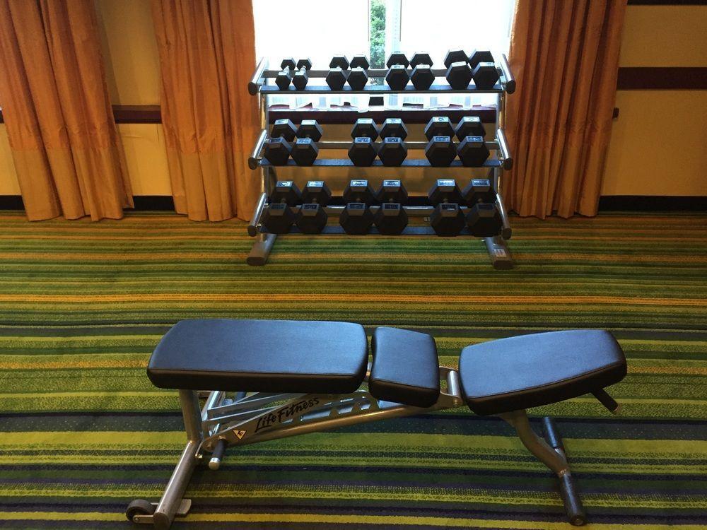 Quality Boston-revere Hotel 3*