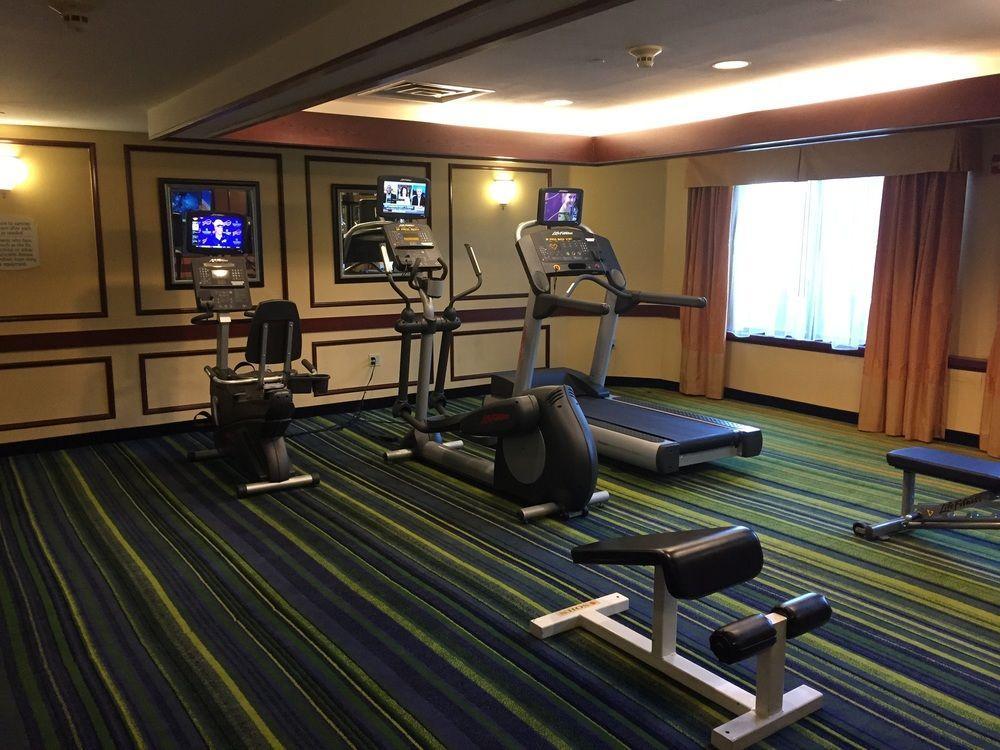 Quality Boston-revere 3* Revere