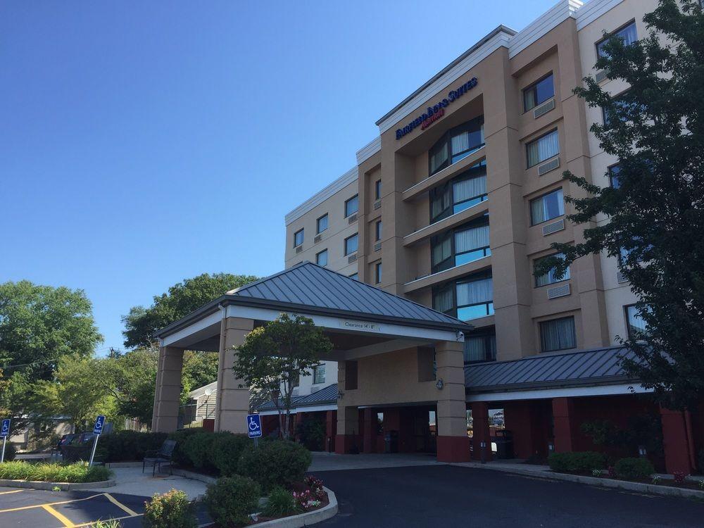 Hotel Quality Boston-revere 3*