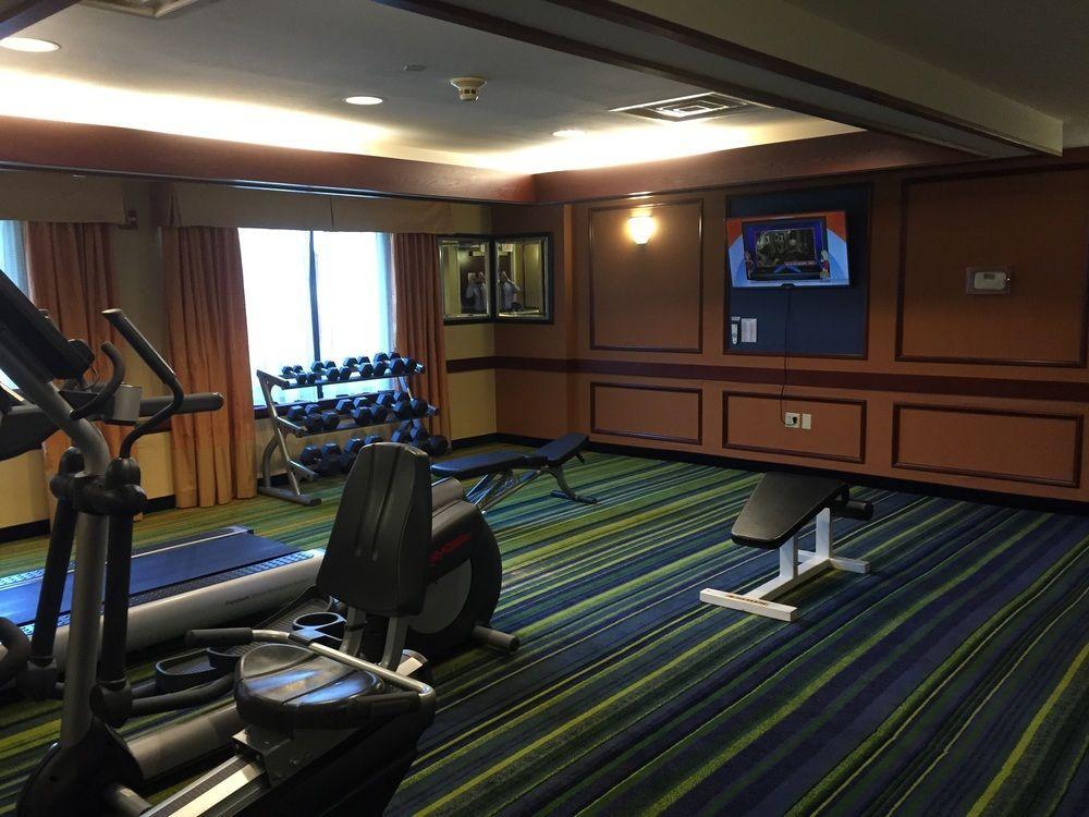 Quality Boston-revere Hotel Revere