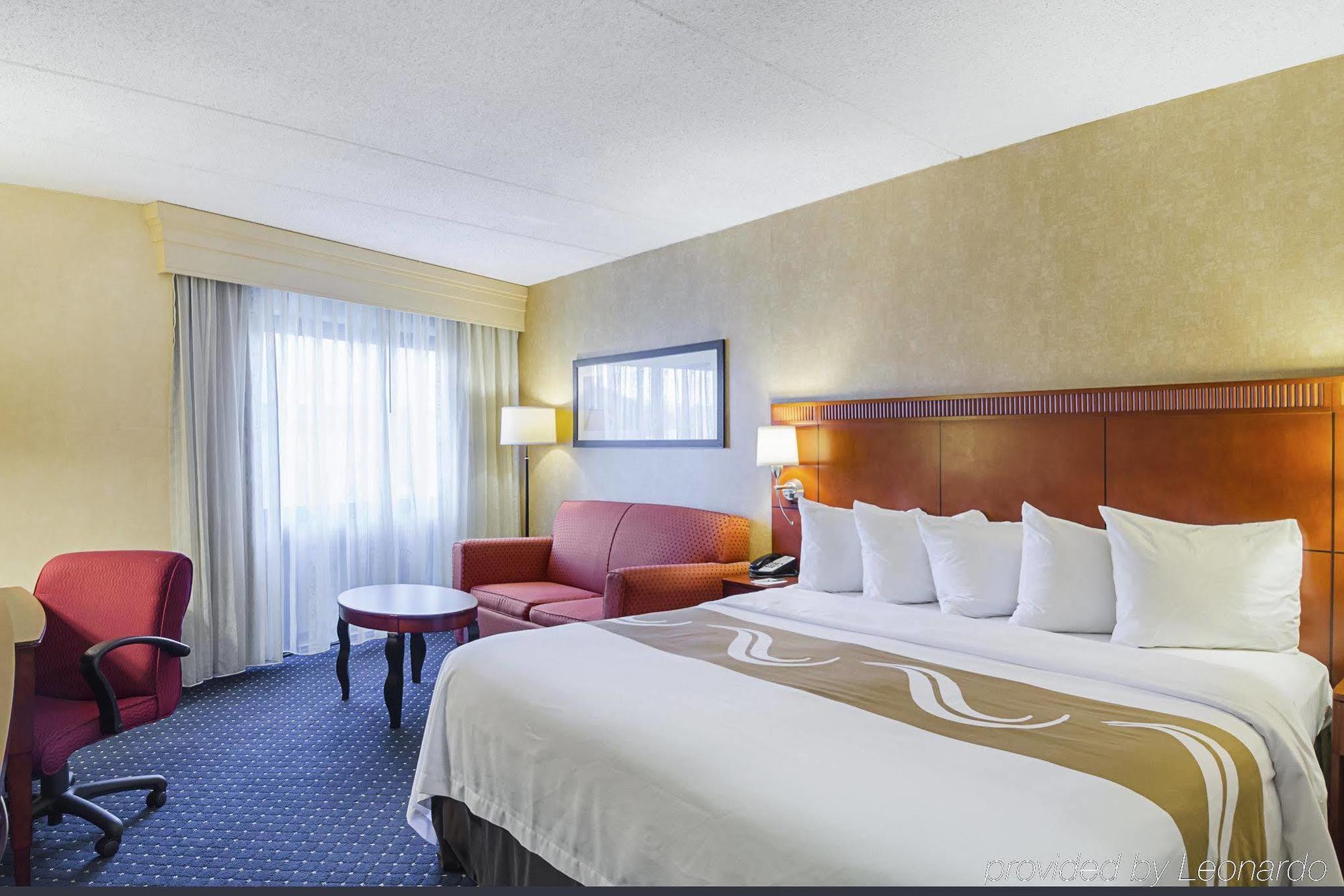 Quality Boston-revere 3* Revere