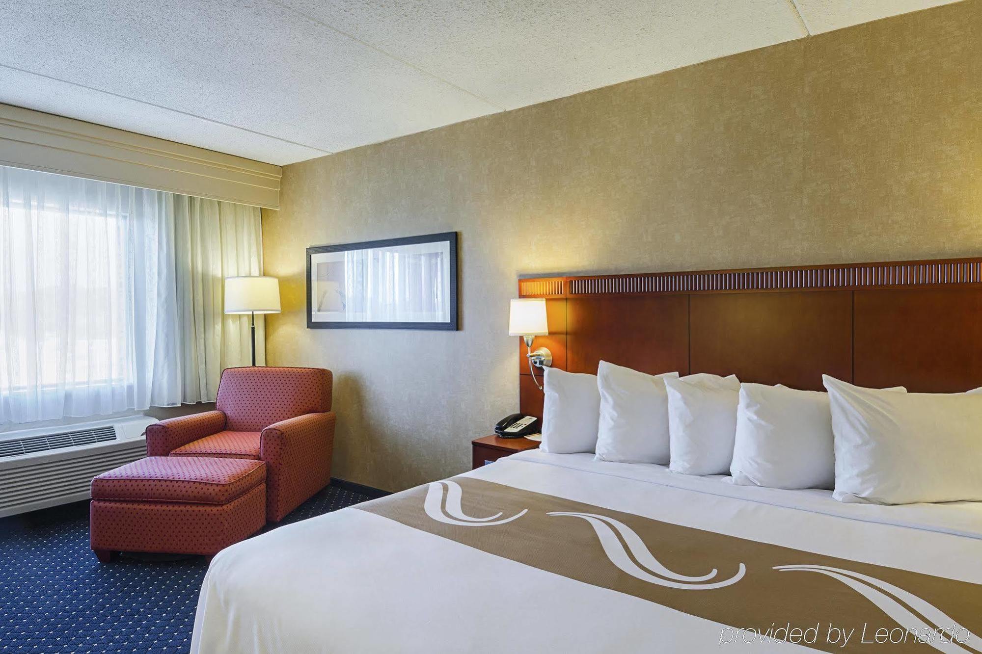 Hotel Quality Boston-revere 3*