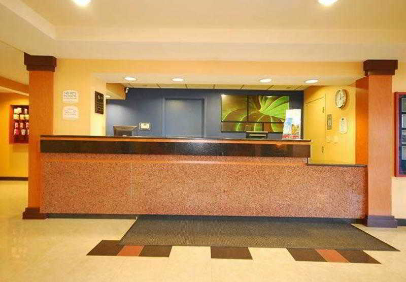 Quality Boston-revere Hotel